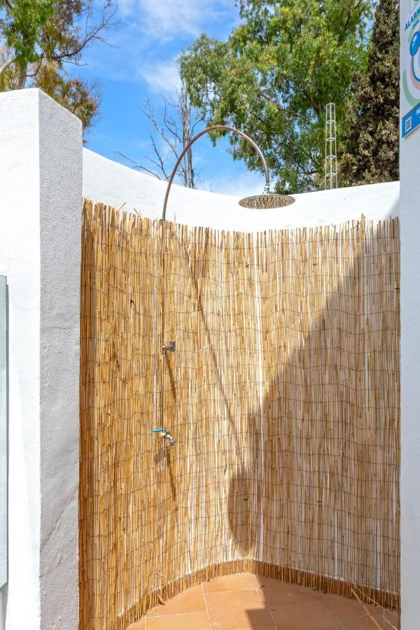 Livemalaga San Telmo Beach Εξωτερικό φωτογραφία